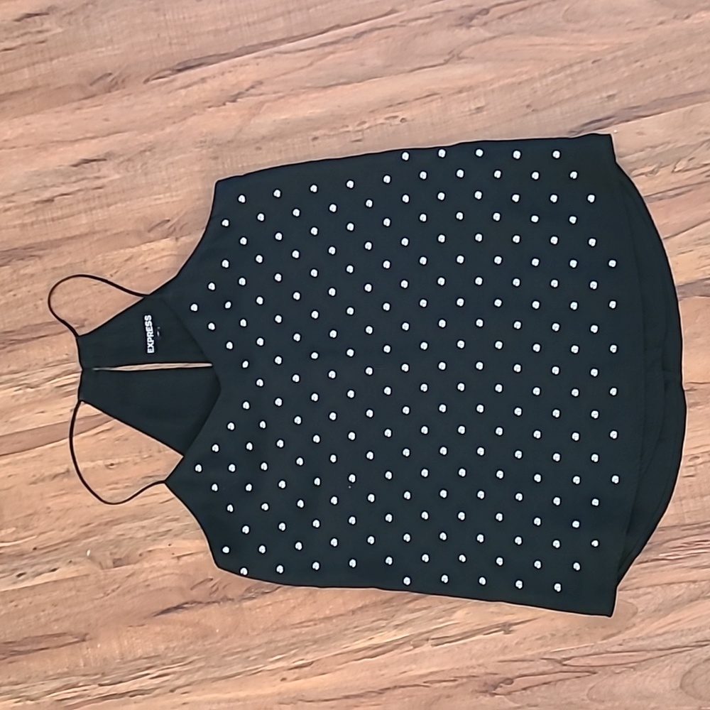 Express studded tank